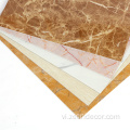4*8 Bảng điều khiển PVC bằng đá cẩm thạch